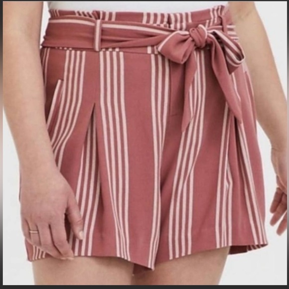 Torrid Shorts - Picture 2 of 4